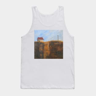 Lifeline Tank Top